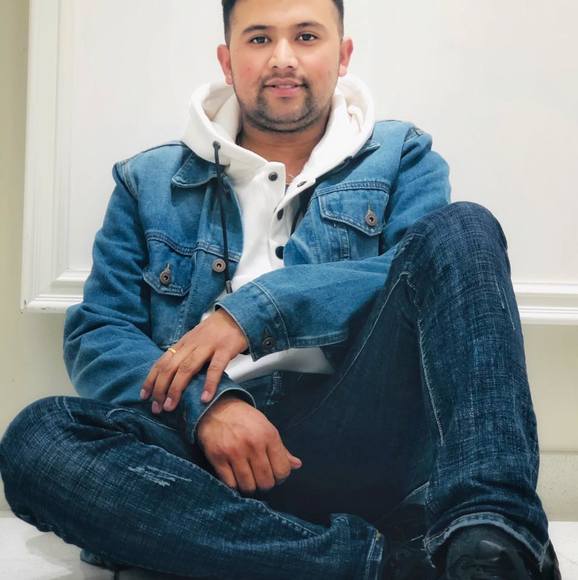 Meet your Posher, Bikash - Picture 1 of 1